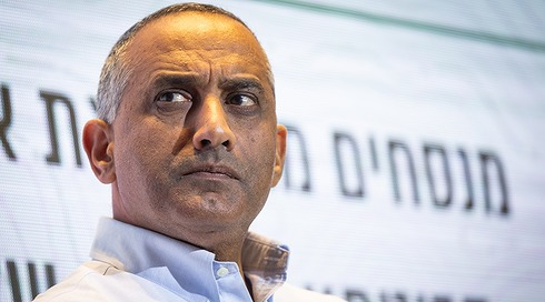 דדי שמחי מכריז שירוץ בבחירות: "יש לי קבלות"