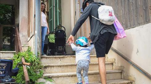 מהבוקר: מעונות היום המפוקחים עוברים לאחריות משרד החינוך