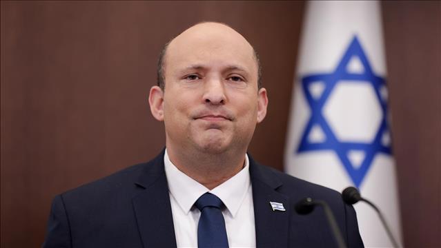 בנט, נפתלי בנט