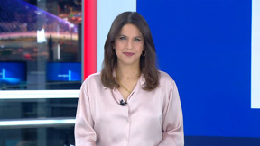 משדר מיוחד עם קרן רפאלי לנץ | 23.06.25 - 00:15