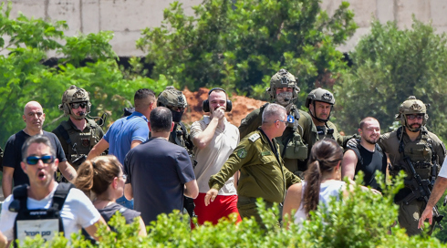 הניו יורק טיימס: ארה"ב סיפקה לישראל מודיעין שסייע בחילוץ ארבעת החטופים