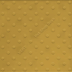 Pet Shop Boys - Very