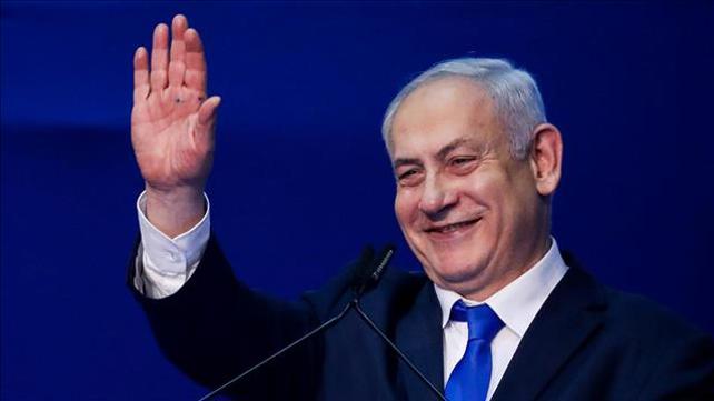בנימין נתניהו ראש הממשלה 