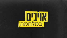 אויבים במלחמה