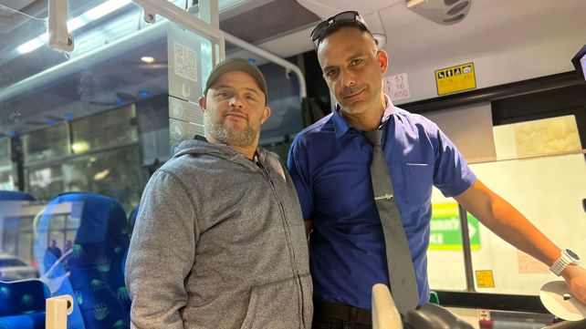 פעילות למען בעלי מוגבלויות