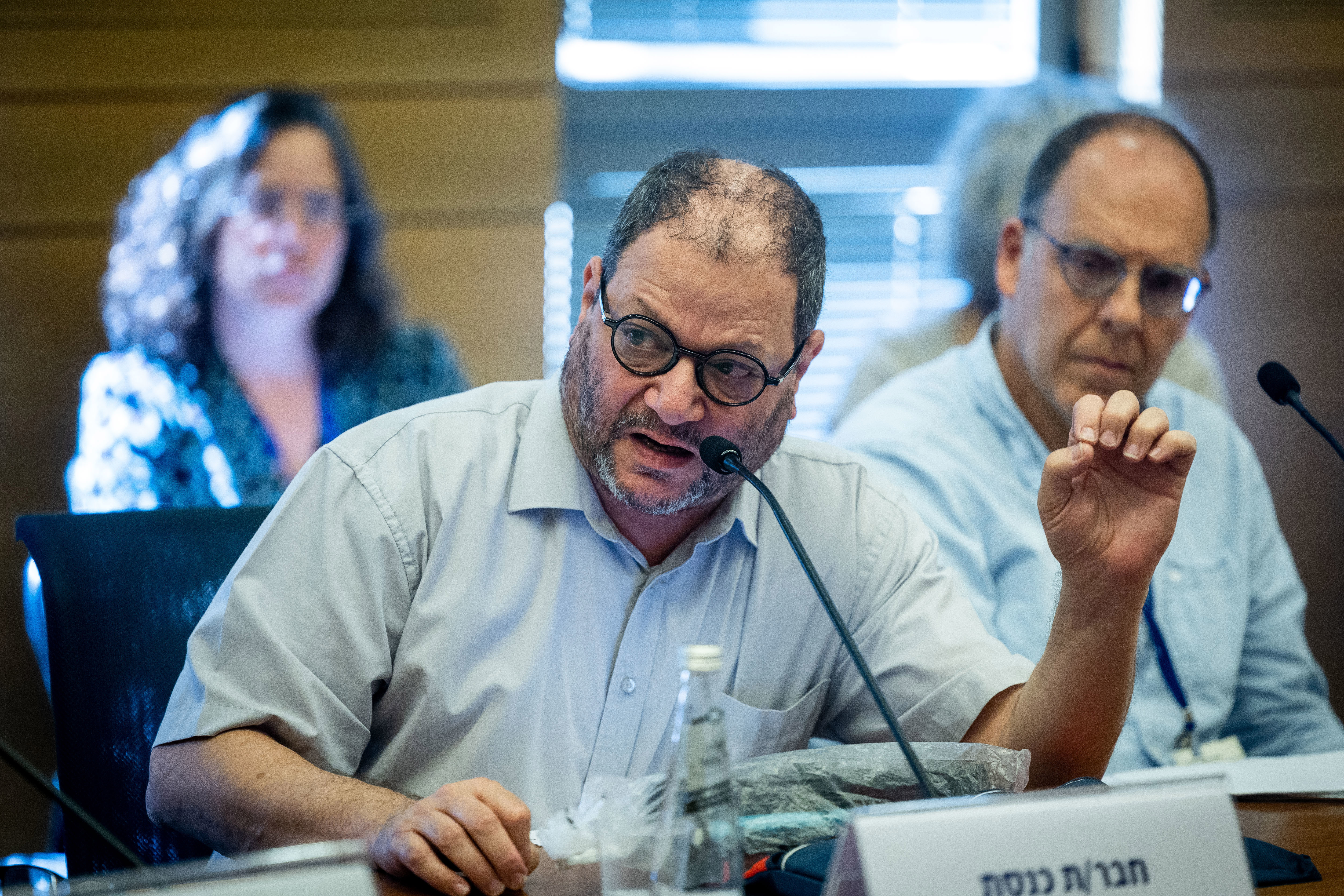 עופר כסיף