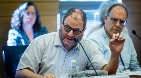 70 ח"כים חתמו: מהלך ההדחה של ח"כ עופר כסיף יצא לדרך