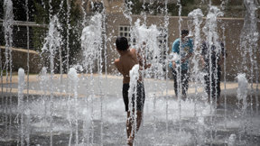 שרב כבד