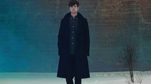 James Blake - Overgrown
