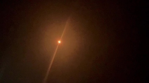 ארה"ב תקפה שני בסיסים של משמרות המהפכה האיראניים בסוריה