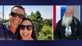 ריאיון עם דני מירן