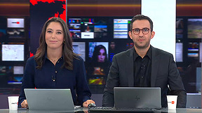 שבע עם ליאל קייזר ועקיבא נוביק | 27.10.25