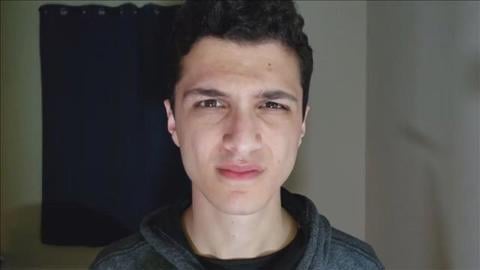 עדן גלנט, יוטיובר החשוד בביצוע עבירות מין