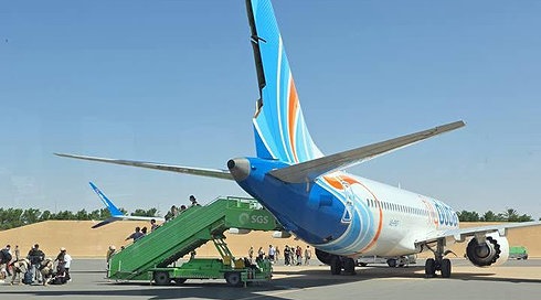 טייס "פליי דובאי" נחקר בסעודיה: "לא התקבל מידע על מעורבות מדינת אויב"