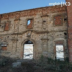 Documenting Jewish heritage in Podolia