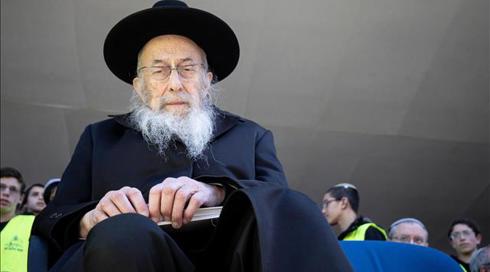 פרשת הרב טאו: המשטרה טרם השיגה את עדות המפתח