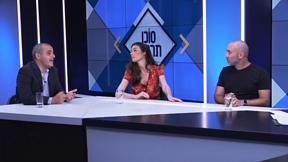 סוכן תרבות | 09.07.21