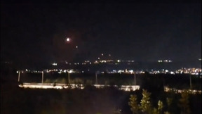 בצל הדריכות לקראת תגובה איראנית: קצין וחייל נפצעו מפיצוץ כטב"ם בצפון