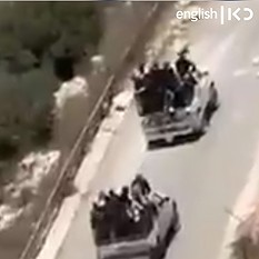 Jewish terror 
