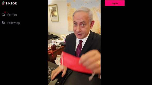 הקרב על כל קול - הח"כים שגילו את הטיקטוק