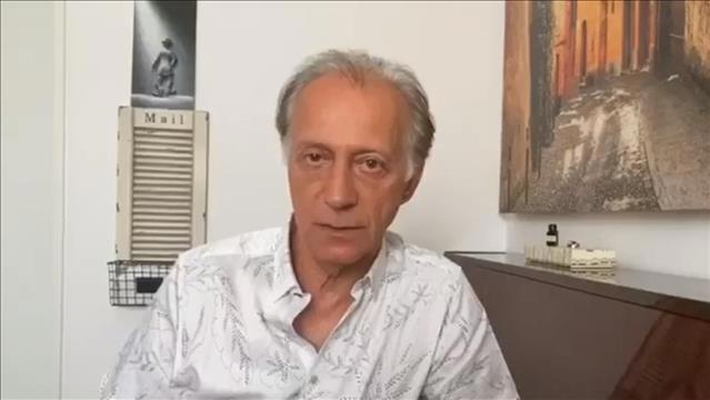מתי כספי, מתוך סרטון שבו תקף את רה"מ נתניהו, 09.08.20