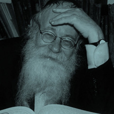 הרב עדין שטיינזלץ
