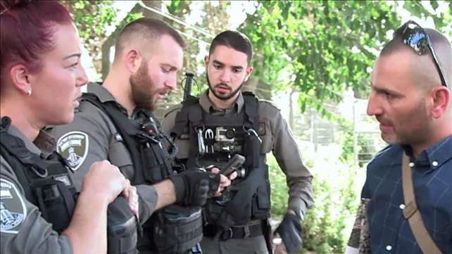"קשה להסביר את תחושת השליחות": הצצה אל מחוז י