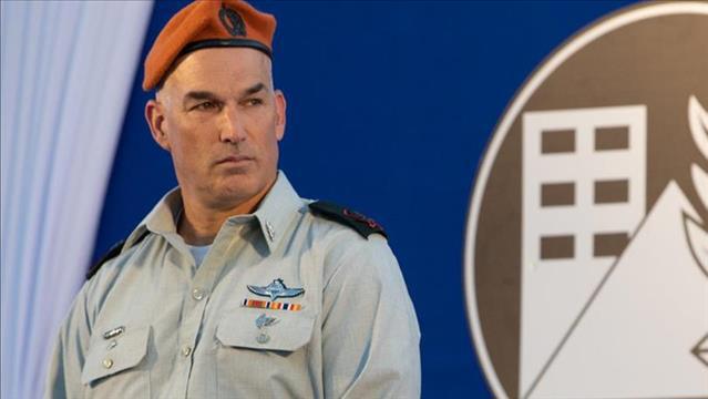 אלוף אורי גורדין