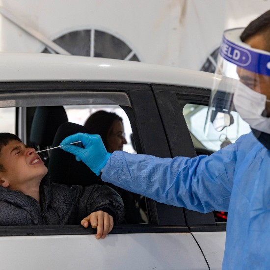 El gobierno discute nuevas medidas contra el coronavirus