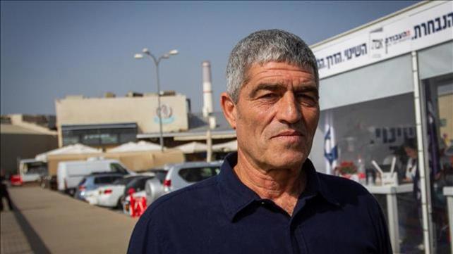 טל רוסו
