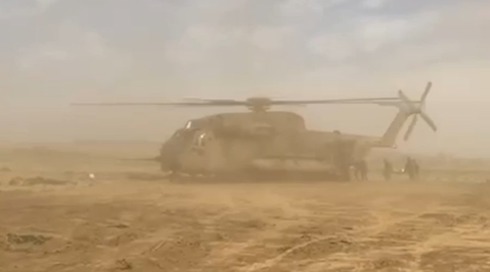מתחילת המלחמה: 1,593 חיילים נפצעו, 255 מהם במצב קשה
