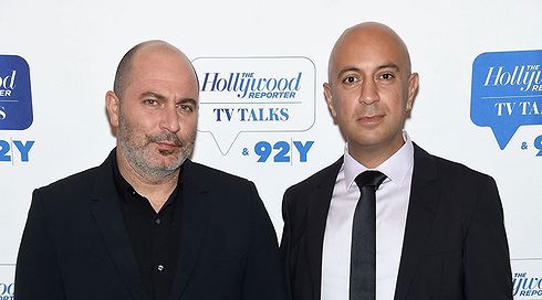 "7 באוקטובר": הסרט החדש של יוצרי "פאודה"