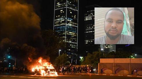 הירי בסלומון טקה: השוטר יחזור לעבודתו