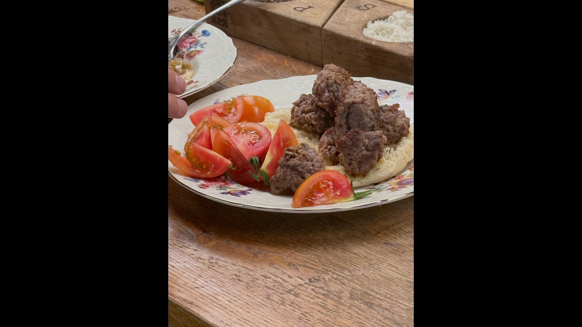 שום פלפל ושמן זית - אורי גוטליב