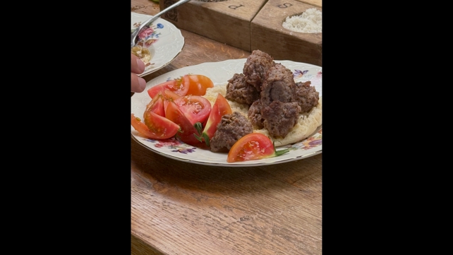 שום פלפל ושמן זית - אורי גוטליב