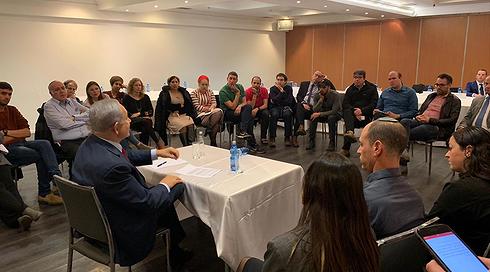 נתניהו נגד בנט ושקד: לא נאה להשתמש במפלגה ולזרוק אותה