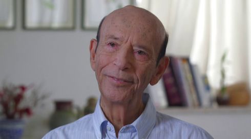 המשורר אורי אסף הלך לעולמו בגיל 88