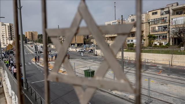 בית כנסת בנווה יעקב