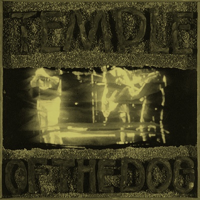 ספיישל Temple of the Dog