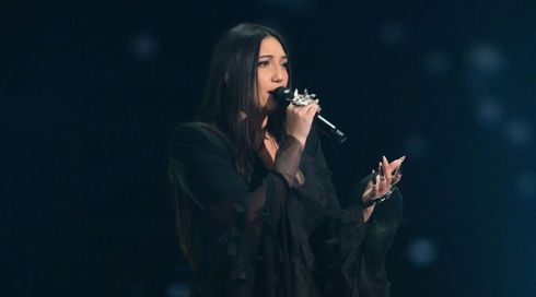 יובל רפאל בגמר האירוויזיון: השדרן האירי החמיא, בספרד ביקרו