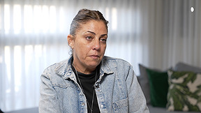 רווית בלוי - כאן מקשיבים