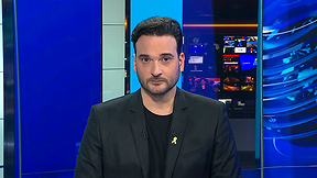 חדשות הלילה | 23.12.25
