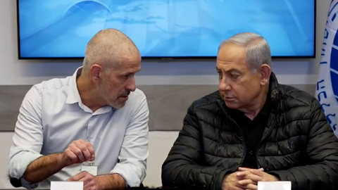 הקרב בין הממשלה לשב