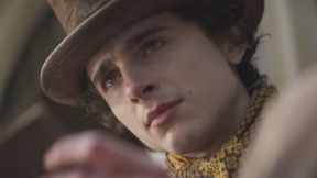 טימות'י שאלאמה מתוך "וונקה"