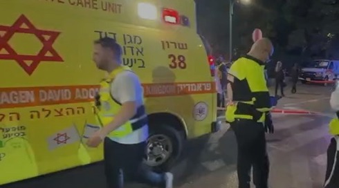 בן 39 נורה למוות בחדרה, הרקע פלילי