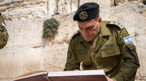 יממה אחרי כניסתו לתפקיד: זמיר הכריז על עשרות מינויים חדשים