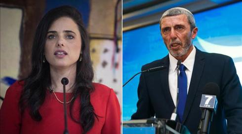יהיה איחוד בימין? המחלוקת שנותרה - המקום התשיעי