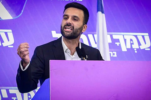 יוסף חדאד