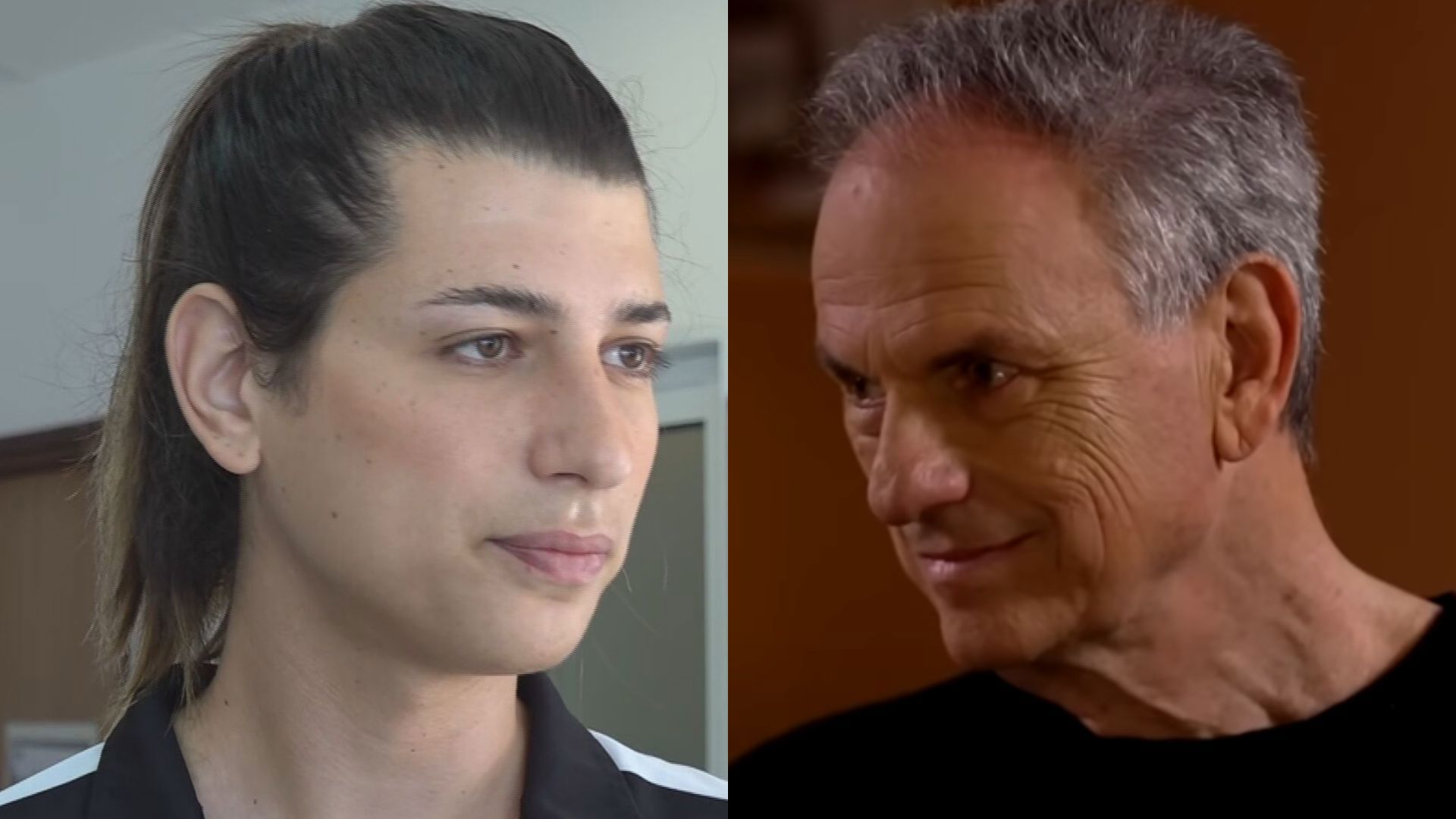 אבי נשר, ספיר ברמן, ארכיון