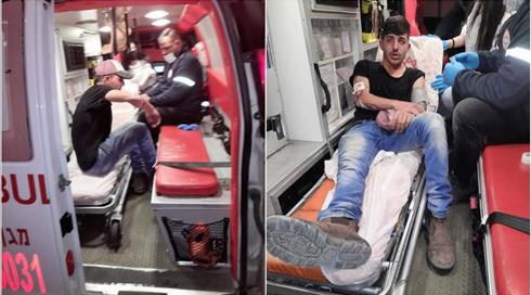 חשד לניסיון לינץ' בעכו: 6 ערבים נעצרו בחשד שתקפו 2 אחים יהודים